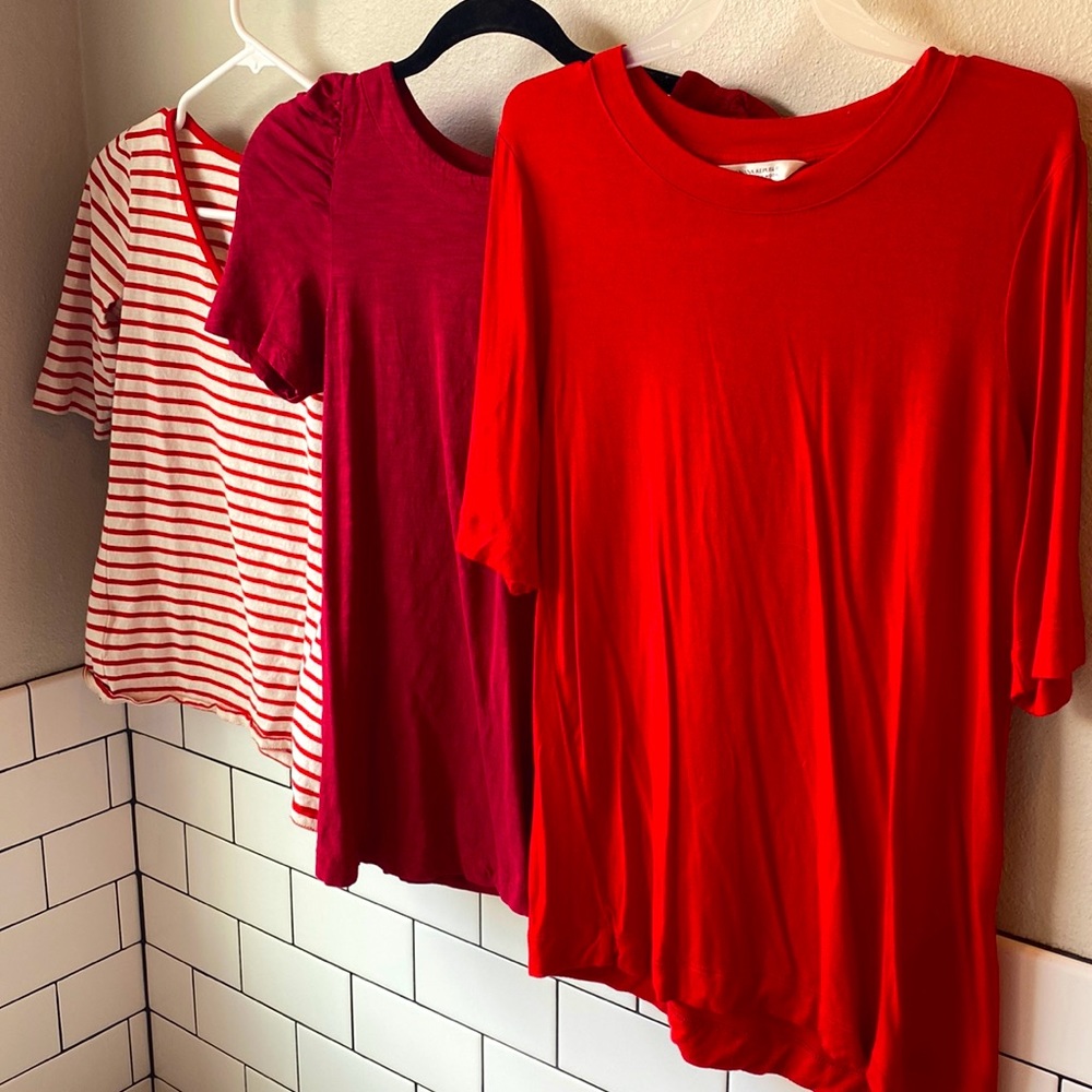 Shirt Bundle